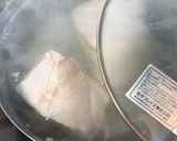 おうち居酒屋☆ゆで豚の甘辛焼き作り方2写真