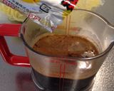 焼きそばの粉末ソースがムラにならない方法作り方4写真