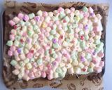 イースターマシュマロチョコ作り方4写真