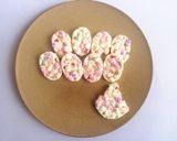 イースターマシュマロチョコ作り方6写真