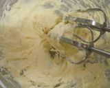爽やか♪ブルーベリー＆バナナカップケーキ作り方6写真