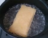 若ごぼうのシンプル*炊き込み御飯作り方10写真