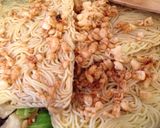焼きそばの粉末ソースがムラにならない方法作り方5写真