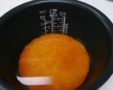 若ごぼうのシンプル*炊き込み御飯作り方12写真