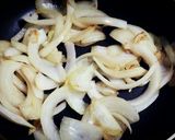 簡単！めんつゆで親子丼☆作り方2写真
