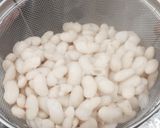 カラフル餡を使った春の和菓子作り方2写真