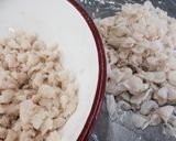 カラフル餡を使った春の和菓子作り方3写真