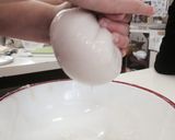 カラフル餡を使った春の和菓子作り方6写真