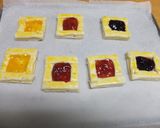 ジャムのせプチパイ作り方4写真