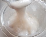 カラフル餡を使った春の和菓子作り方8写真
