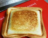 ☆ホットサンド【焼きそば】を入れて☆作り方10写真