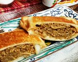 ☆ホットサンド【焼きそば】を入れて☆作り方12写真