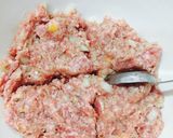 キャベツのミルフィーユ煮《トマト味》作り方2写真