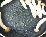 ちくわとしめじの肉巻き作り方3写真