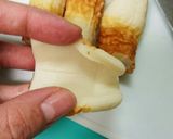 ちくわとしめじの肉巻き作り方4写真