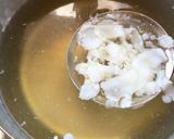 おうち居酒屋☆ゆで豚の甘辛焼き作り方6写真