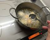節約!フワフワかさ増し チキンボール作り方6写真
