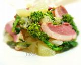手間暇かけて美味しい文旦ジャム♪作り方7写真