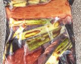ストウブで焼き豚作り方4写真