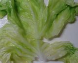 我が家のロールキャベツ作り方4写真