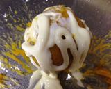 リメイク〜かぼちゃコロッケ作り方4写真