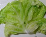 我が家のロールキャベツ作り方5写真