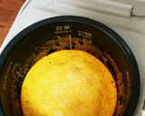 炊飯器de☆キャロットケーキ☆作り方5写真