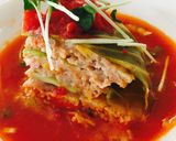 キャベツのミルフィーユ煮《トマト味》作り方8写真