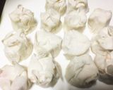 市販のすり身で♪簡単焼売☆作り方9写真