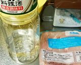 炊飯器で蒸し鶏&鶏スープ作り方2写真