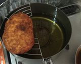 名古屋名物★万能うまダレ★味噌とんカツ作り方3写真