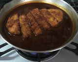 名古屋名物★万能うまダレ★味噌とんカツ作り方4写真