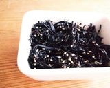 便利な常備菜*使いまわせる甘辛ひじき煮作り方4写真