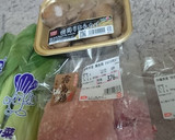 【ぐうたら】白菜漬けと肉だんごの鍋作り方1写真