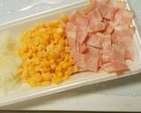 アスパラベーコン作り方1写真