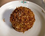 リメイク〜かぼちゃコロッケ作り方5写真