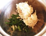 簡単！切り干し大根の塩昆布和え☆作り方2写真