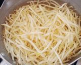 もやしとピーマンが美味しい中華サラダ☆作り方5写真