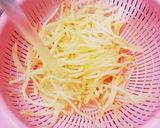 もやしとピーマンが美味しい中華サラダ☆作り方6写真