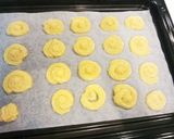 乳成分不使用★しぼりだしクッキー作り方4写真