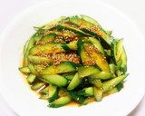 極旨☆万能やみつきだれ☆生野菜・焼肉に！作り方9写真