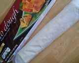 Spanakopita M-Mom風作り方1写真