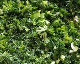 Spanakopita M-Mom風作り方4写真