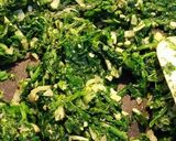 Spanakopita M-Mom風作り方5写真