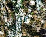 Spanakopita M-Mom風作り方8写真