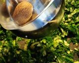 Spanakopita M-Mom風作り方6写真