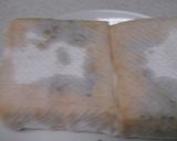 韓国料理屋さんの厚揚げステーキ◎作り方2写真