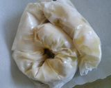 Spanakopita M-Mom風作り方14写真