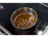 二度揚げ♪片栗そぼろ！鶏もも唐揚げ★動画作り方19写真