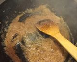 サグチキンカレー作り方6写真